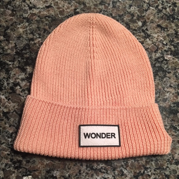 Topshop Accessories - 🔥🔥TOPSHOP WONDER BEANIE🔥🔥NWOT🔥🔥